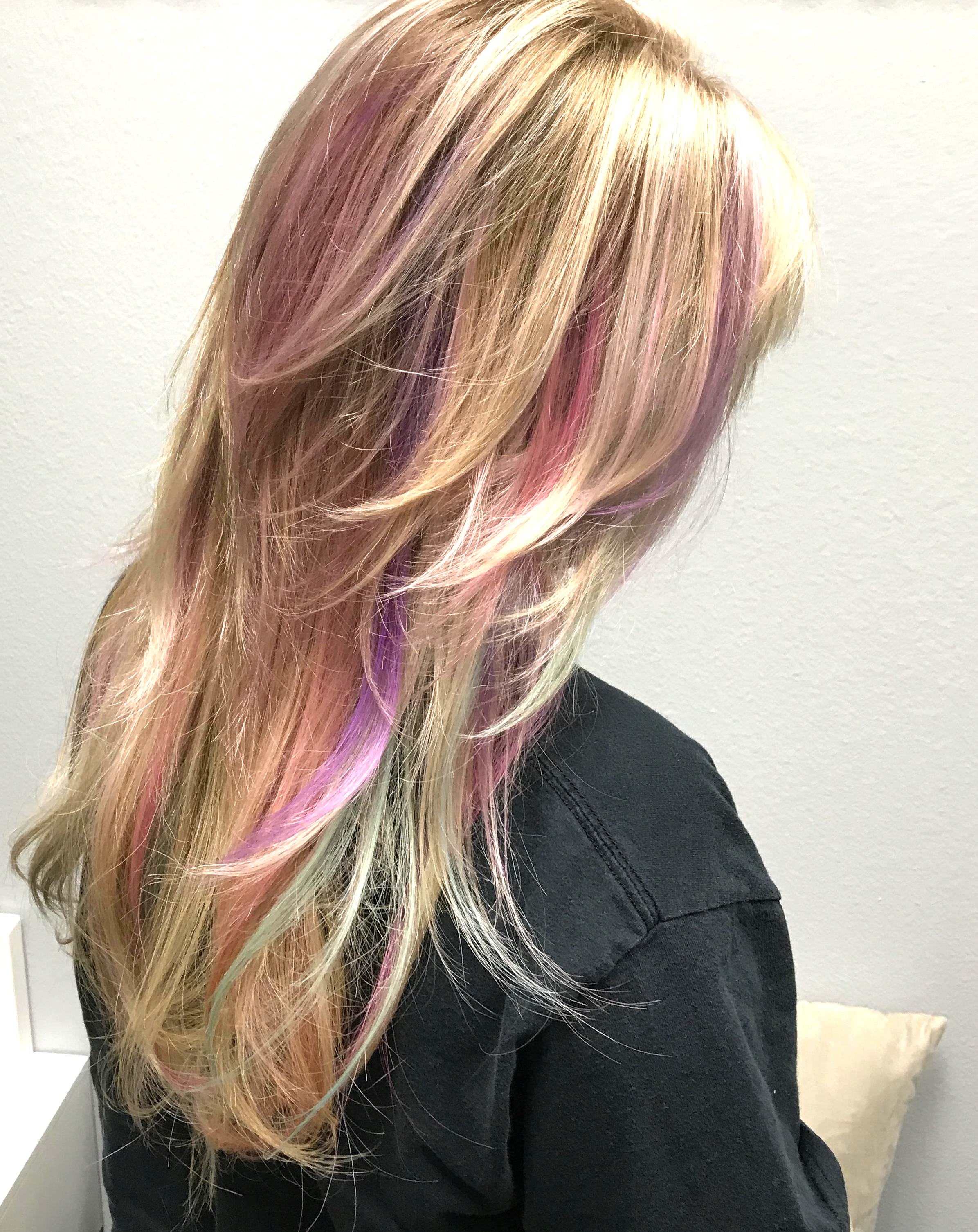 Hair By Kayleigh Elizabeth In Vista CA | Vagaro